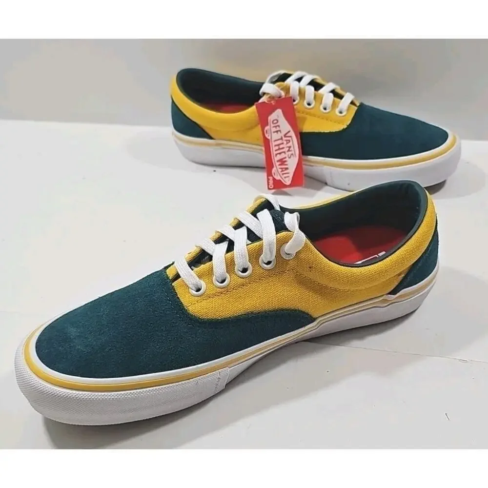 Vans era pro